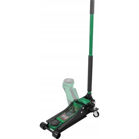 ROCKFORCE HEBEBÜGEL „FROG“ 3 t 85–430 mm 2-Kolben