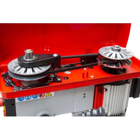 Holzmann SB162VN Säulenbohrmaschine