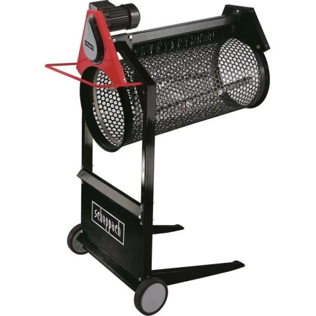 Scheppach Bodensortierer RS 400