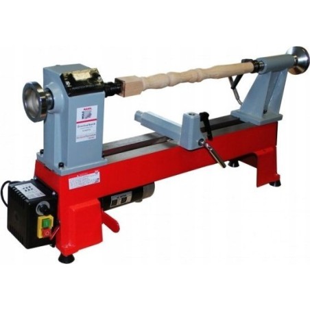 Holzmann Holzdrehmaschine D460FXL 230 V