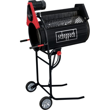 Scheppach Gartensiebmaschine (RS350)
