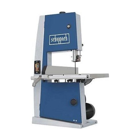 Scheppach Bandsäge BASA1