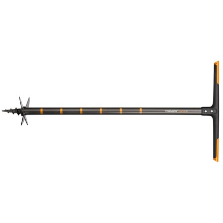 Fiskars Erdbohrer QuikDrill M 150 mm (1000638)