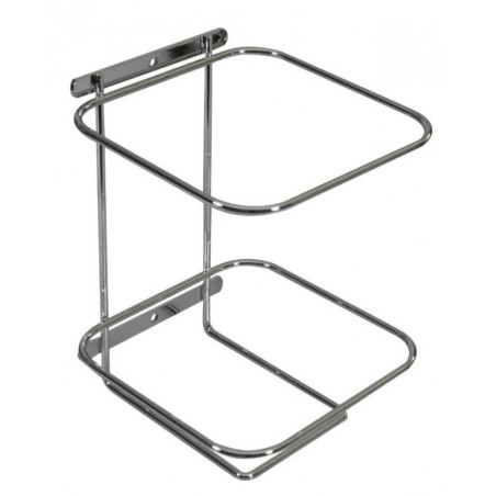 Valvoline Sieninis Handcreme in einer Plastikdose, Halterung, Valvoline