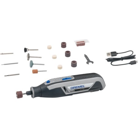 Dremel Multi 7760 Schleifmaschine