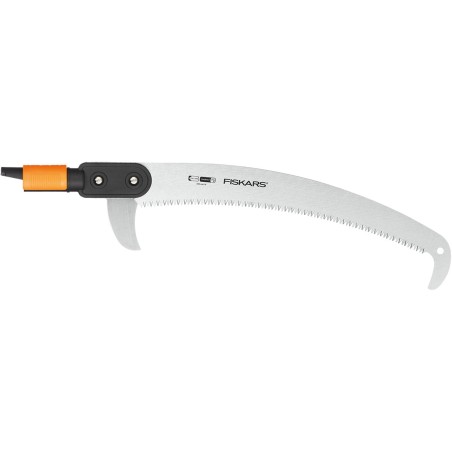Fiskars QuikFit-Säge mit Haken (1000691)