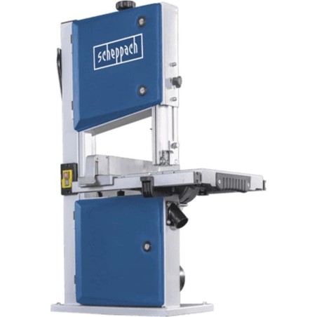 Scheppach Bandsäge HBS261