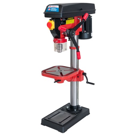 Airpress Säulenbohrmaschine 550 W (77316)