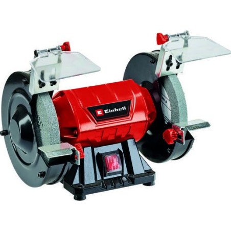 Einhell-Schleifmaschine TC-BG 150