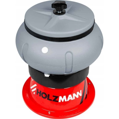 Holzmann Holzmann VPT8KG Vibrationstrommel