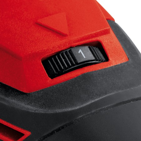 Einhell-Schleifmaschine TE-AG 125 CE