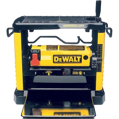 Dewalt Hobelmaschine DW733, 1800 W