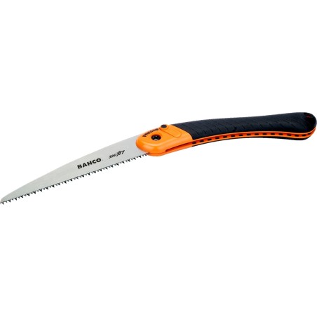 Bahco Bahco Profesionalus – universelle Klappsäge, 190 mm, mit speziellen XT7-Zähnen