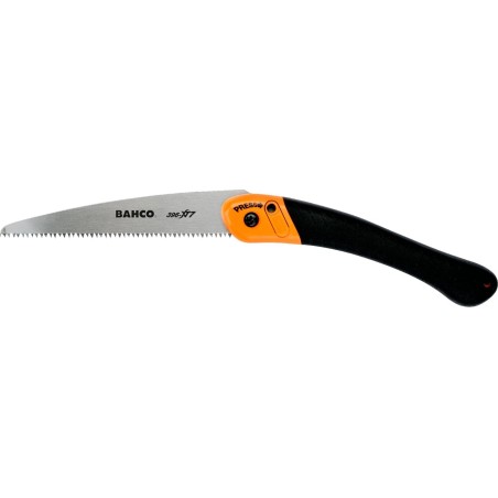 Bahco Bahco Profesionalus – universelle Klappsäge, 190 mm, mit speziellen XT7-Zähnen