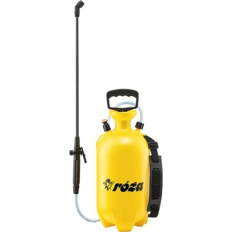 Bezugsquelle: QUAZAR.ROSE Sprühgerät 8 l für Garten und Hobby