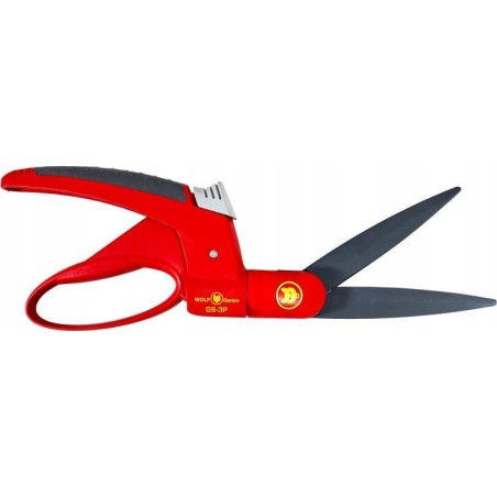 Bezugsquelle: WOLF GARTEN GS-3P PREMIUM GRASS SHEARS
