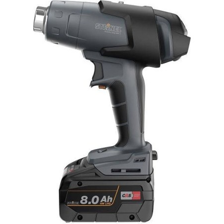 Heißluftpistole Steinel 300 W (ST066611)