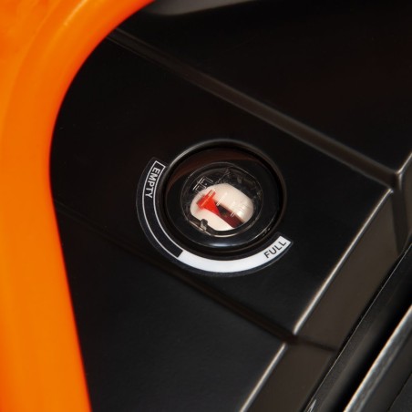 Daewoo GDA 2500i Inverter-Stromaggregat, 2x16 A, 2 kW