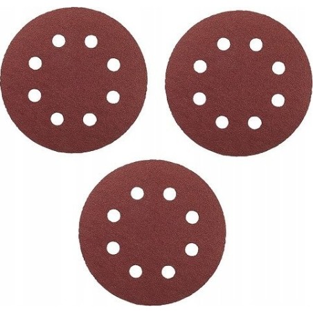 Scheppach-Schleifmaschine Scheppach COS125-20Pro-S Exzenterschleifmaschine (ohne Akku)