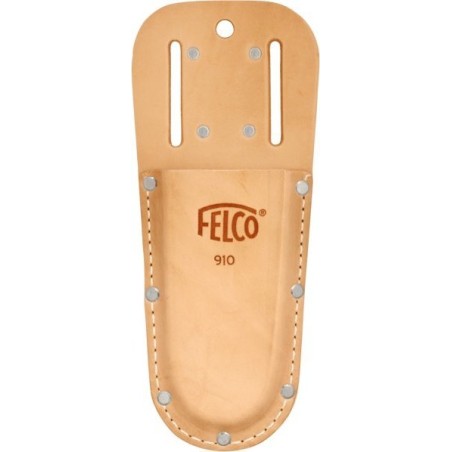 Felco LEDERHÜLLE – MIT SCHLAUFEN UND SCHNALLEN