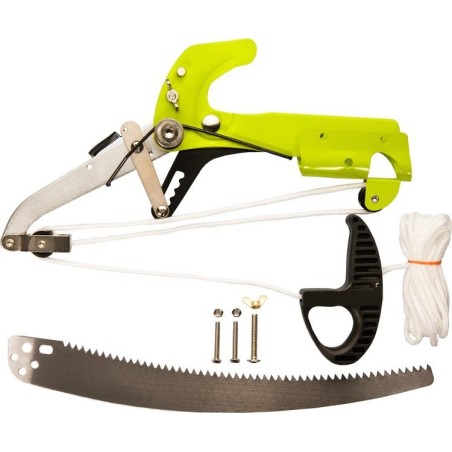 Teleskopischer Genetuvar (max. 40 mm)