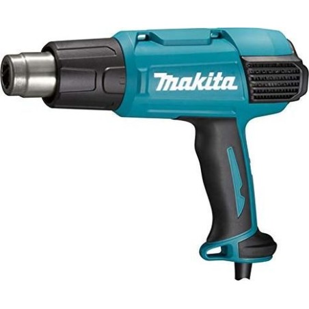 Makita Heißluftgebläse 2000 W (HG6531CK)