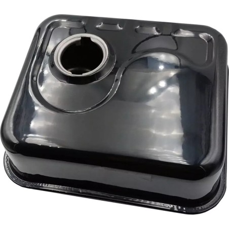 Dedra 98 KRAFTSTOFFTANK FÜR DEN DEDRA-STAMPFER DED8830