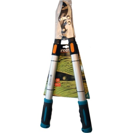 Meade Ørnenæb Seitenschneider mit Teleskop