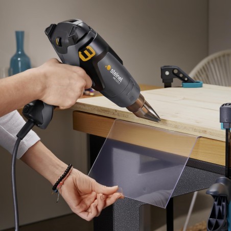 Heißluftgebläse von Steinel Heißluftgebläse STEINEL HML2020 E, 2200 W [089559]