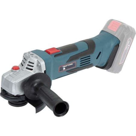 Schleifmaschine Tryton TJS40