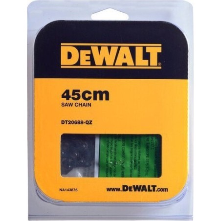 Dewalt DEWALT KETTE 45 cm DT20688