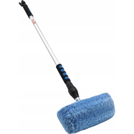 Satra SATRA TELESKOP-WASSERBÜRSTE AUTOWASCHBÜRSTE 950–1565 mm