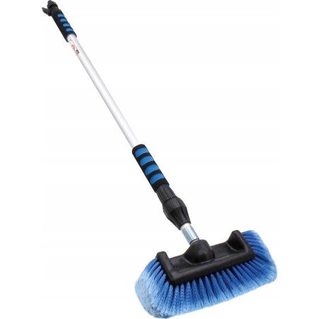 Satra SATRA TELESKOP-WASSERBÜRSTE AUTOWASCHBÜRSTE 950–1565 mm