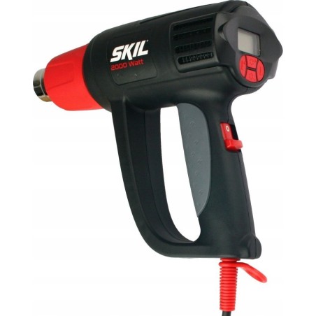 Heißluftpistole Skil HEATGUN SKIL 8004