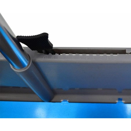 AWTools Gartensämaschine 12 l AW60505