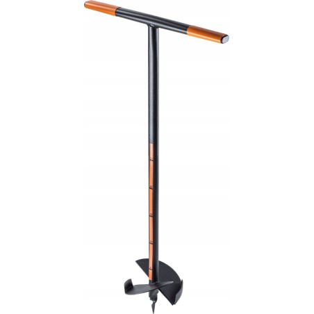 Kadax Erdbohrer Bodenbohrgerät 200 mm