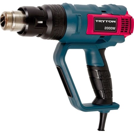 Heißluftgebläse Tryton (THL2000C)