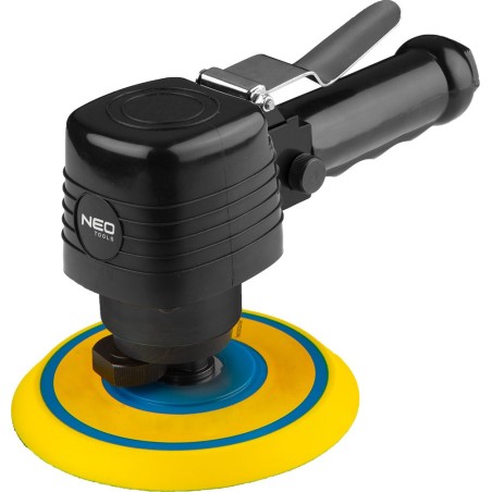 Neo-Exzenterschleifer, pneumatisch, 14-510