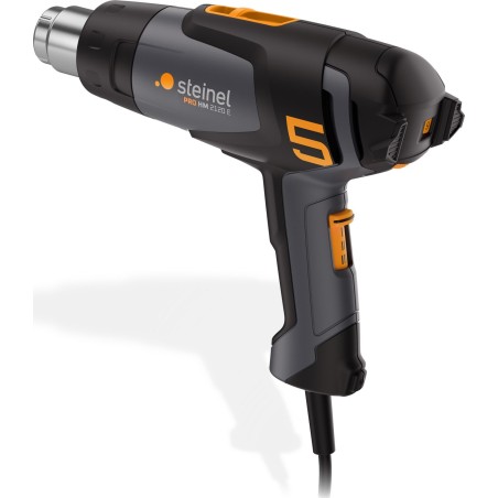 Heißluftpistole von Steinel Heißluftpistole STEINEL HM2120 E, 2200 W [089603]