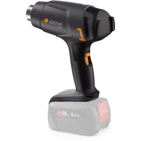 Steinel Mobile Heat 1 Akku-Heißluftpistole