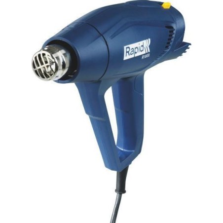 Heißluftgebläse Rapid Heißluftgebläse Rapid R1800