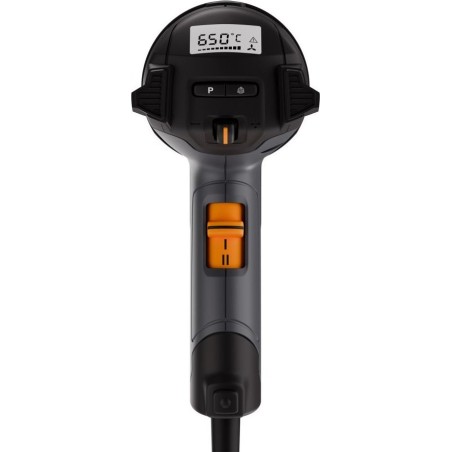 Heißluftgebläse STEINEL HM2320 E ECO, 2300 W, [089665]