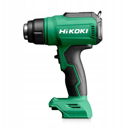 HIKOKI.HEAT GUN 18V RH18DA W4Z