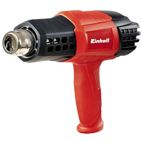Einhell-Heißluftpistole (4520195)