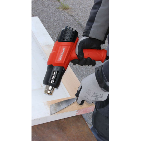 Einhell-Heißluftpistole (4520195)