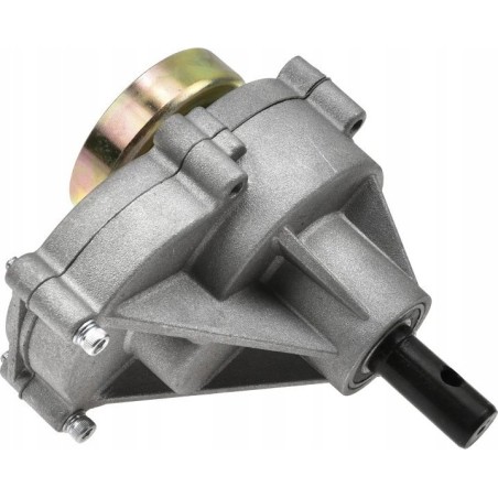 John Gardener Getriebe für einen geraden Verbrennungsbohrer