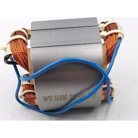 107 Halterung für den Aerator und Vertikutierer Garden Dedra Ded8706