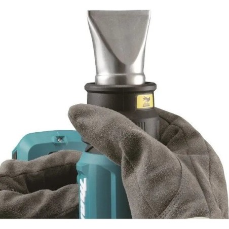 Heißluftpistole Makita MAKITA.HEISSLUFT-PISTOLE  18V DHG180ZK