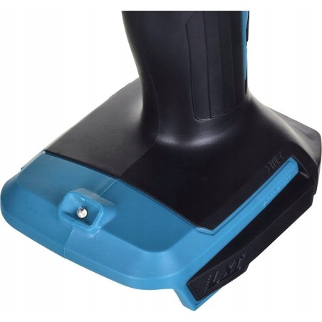 Heißluftgebläse Makita AKU-Heißluftgebläse DHG180ZJ 18 V SOLO