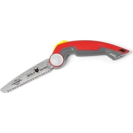 Wolf-Garten WOLF-Garten Power Cut Saw 145 – rot/grau – 14,5 cm
